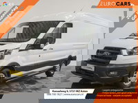 Ford Transit - 330 2.0 TDCI L3H2 Trend Automaat Airco Trekhaak Cruise Control