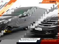 Renault Trafic - 2.0 Blue dCi 150PK T30 L2H1 Advance Navigatie Airco Lichtmetalen velgen Betimmering Trekhaak Camera Parkeer sensoren Dab