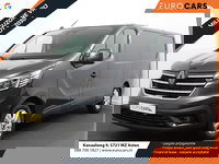 Renault Trafic - 2.0 Blue dCi 150 EDC T30 L2H1 Advance Navigatie Airco Lichtmetalen velgen Betimmering Trekhaak Camera Parkeer sensoren Dab