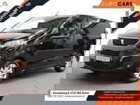 Peugeot Expert - 100pk L2H1 Premium Apple Carplay / Android Auto Cruise control Airco DAB+ 3zits Lichtmetalen velgen