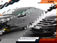 Renault Trafic - 2.0 Blue dCi 150 EDC T30 L2H1 Advance | Navigatie | Airco | Lichtmetalen velgen | Betimmering | Trekhaak | Camera | Parkeer sensoren | Dab
