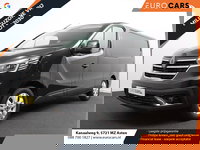 Renault Trafic - 2.0 Blue dCi 150PK T30 L2H1 Advance Automaat Dubbele cabine Navigatie Airco Lichtmetalen velgen Betimmering Trekhaak Camera Parkeer sensoren Dab