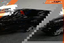 Ford Transit Custom - 300 2.0 TDCI L2H1 Limited Dubbele cabine Navigatie Airco 2 Schuifdeuren Trekhaak Parkeersensoren Carplay DAB