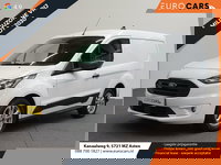 Ford Transit Connect - Automaat 100pk L1 Trend BPM VRIJ! Airco Navi Cruise 3Zits Camera DAB+