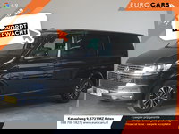Volkswagen Transporter - 2.0 TDI L2H1 28 Dubbele Cabine Highline Automaat Airco Cruise Adaptief PDC LMV