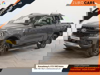 Ford Ranger - 2.0 EcoBlue Wildtrak Supercab Automaat Airco Trekhaak Cruise Control Apple Carplay/Android Auto