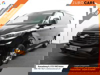 Ford Transit Custom - 300 2.0 TDCI L2H1 Automaat Trend Nieuw Model Automaat  | Navigatie | Climate Control | Parkeersensoren | Camera | Lichtmetalen Velgen | Bumpers in kleur | Digitale Cockpit