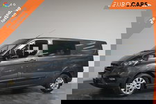 Ford Transit Custom - 300 2.0 TDCI Automaat L2H1 Trend Dubbele Cabine | Airco | Navigatie | Cruisecontrol | Camera | PDCVA | Trekhaak