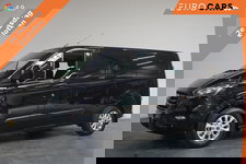 Ford Transit Custom - 300 2.0 TDCI L2H1 Trend Dubbele Cabine Automaat Airco Navi Cruisecontrol Camera Parkeersensoren
