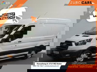 Ford Transit - 290 2.0 TDCI L2H2 Trend Airco|Navi|Bluetooth|Cruise Control