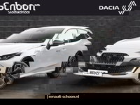 Renault Clio - 1.8 Hybrid 160 esprit Alpine HEV | €1000 voordeel & 5 jaar garantie | Adap. Cruise | Camera | Stoel-/Stuurverwarming | Google navigatie