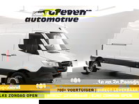 Mercedes-Benz Sprinter - 314 CDI L2H2 | Automaat | Airco | Cruise | Camera | 3 Zits | Carplay