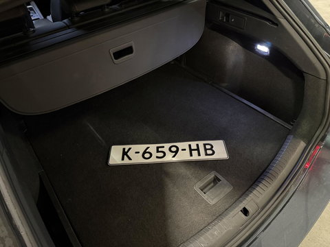 SEAT Leon Sportstourer Seat Leon 1.5 eTSI FR 150PK Virtual Sfeer Trekhaak Carplay