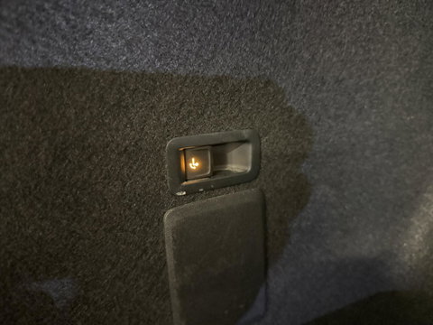 SEAT Leon Sportstourer Seat Leon 1.5 eTSI FR 150PK Virtual Sfeer Trekhaak Carplay