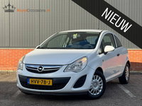 Opel Corsa - 1.2 EcoFlex Selection