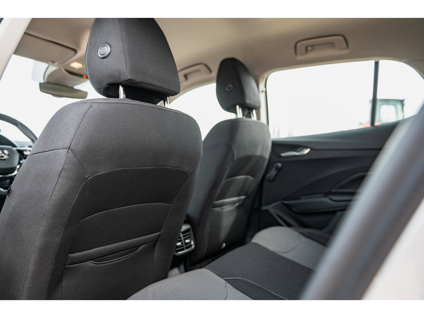 Škoda Fabia 1.0TSI DSG Edition | CLIMA | STOELVERW. | APPLE CAR PLAY | LM VELGEN