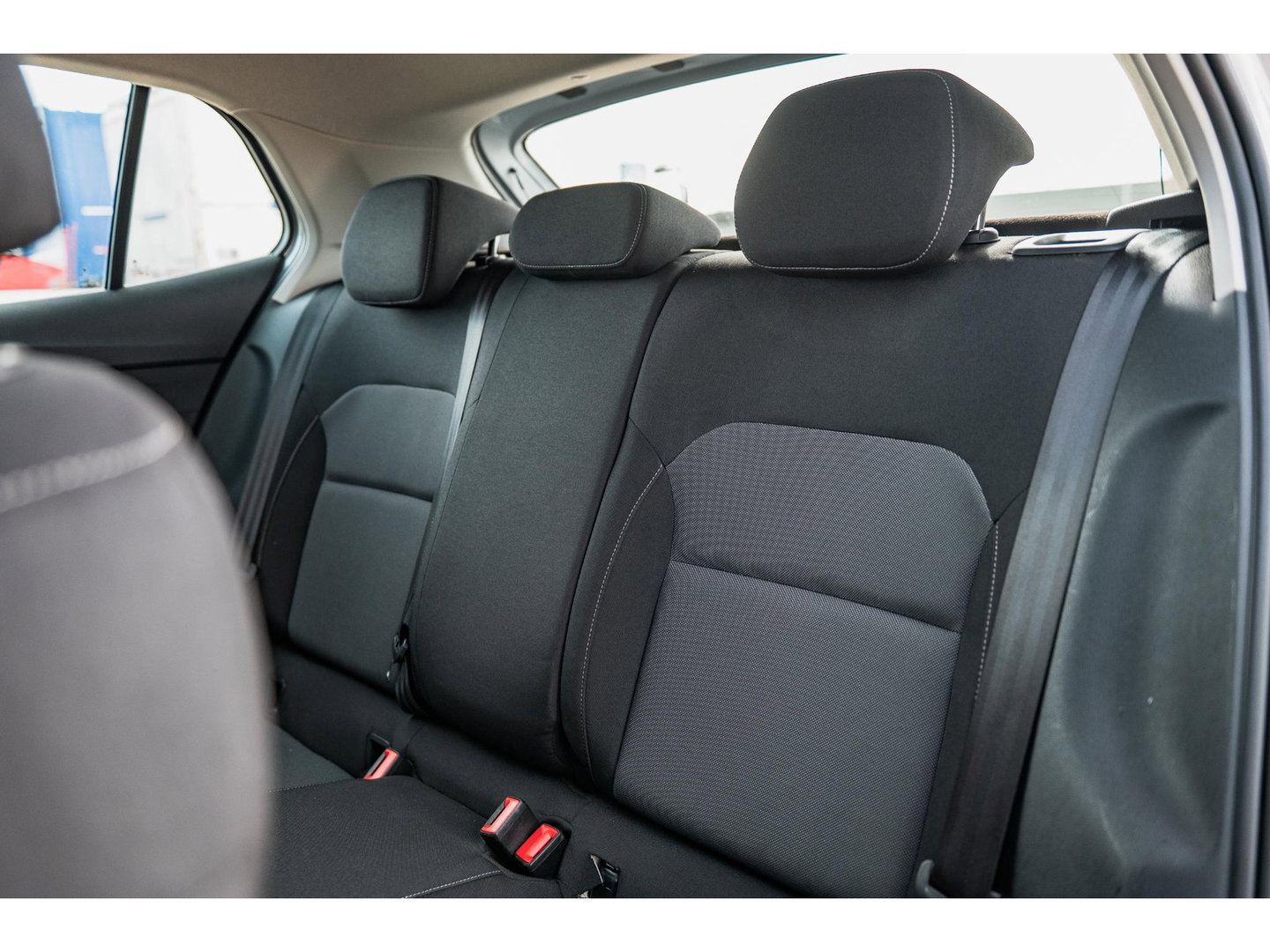 Škoda Fabia 1.0TSI DSG Edition | CLIMA | STOELVERW. | APPLE CAR PLAY | LM VELGEN