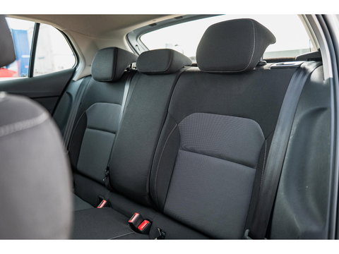 Škoda Fabia 1.0TSI DSG Edition | CLIMA | STOELVERW. | APPLE CAR PLAY | LM VELGEN