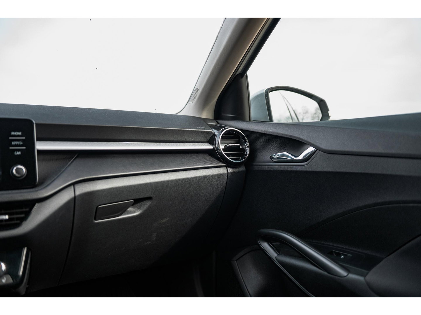 Škoda Fabia 1.0TSI DSG Edition | CLIMA | STOELVERW. | APPLE CAR PLAY | LM VELGEN