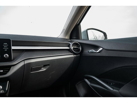 Škoda Fabia 1.0TSI DSG Edition | CLIMA | STOELVERW. | APPLE CAR PLAY | LM VELGEN