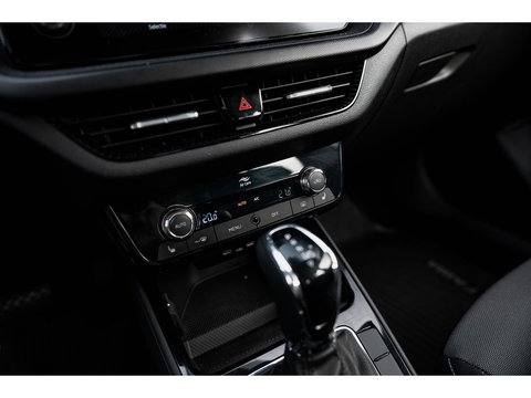 Škoda Fabia 1.0TSI DSG Edition | CLIMA | STOELVERW. | APPLE CAR PLAY | LM VELGEN