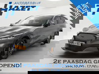 Ford Mustang Mach-E - EXTENDED RWD 98 kWh + B&O | PANORAMA | TECHNOLOGY 96% SOH | 360 CAMERA | STUURVERW. | CARPLAY