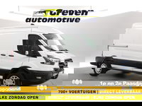 Ford E-Transit - L2H2 Trend 68 kWh | Snelladen | SOH 99% | Airco | Camera | 3 Zits | Cruise | Carplay | Navi