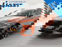 Audi Q3 - 45 TFSI e S EDITION DESIGN + SONOS AUDIO | SFEERV. | 360 CAMERA | TREKHAAK | 20 INCH | LEDER | ADAPTIVE CRUISE
