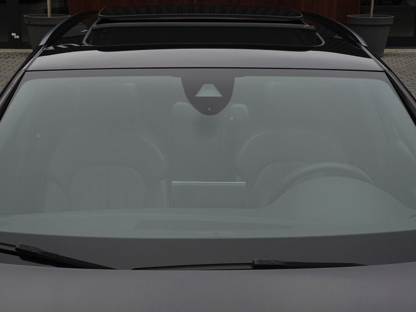 Audi A6 Avant 3.0 V6T 327PK Biturbo Quattro / S-line / Pano / Bose / Luchtveri