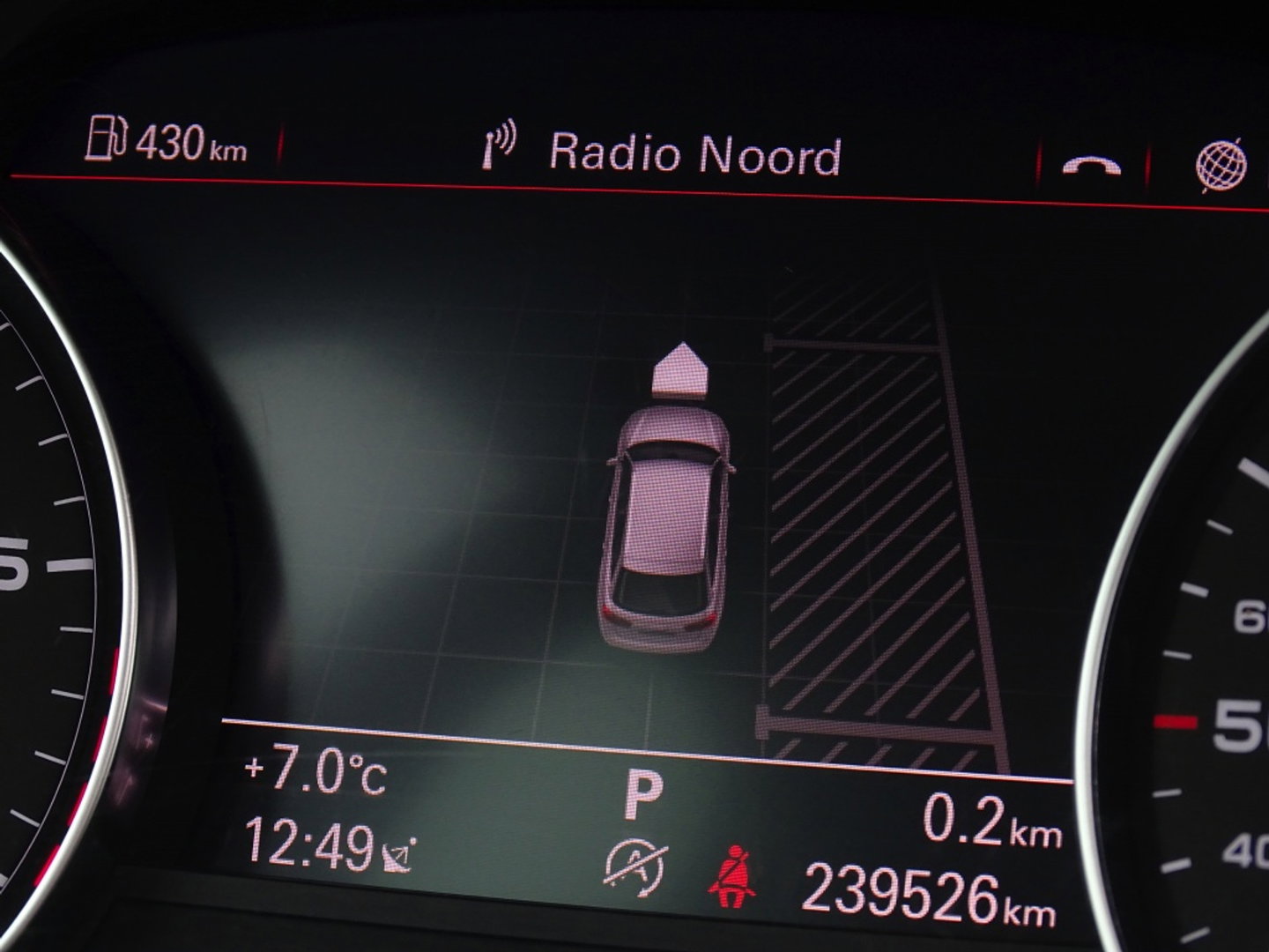 Audi A6 Avant 3.0 V6T 327PK Biturbo Quattro / S-line / Pano / Bose / Luchtveri