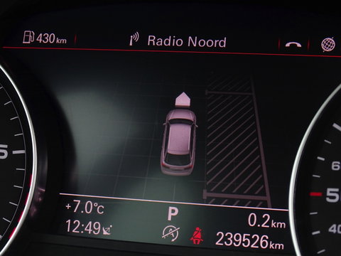 Audi A6 Avant 3.0 V6T 327PK Biturbo Quattro / S-line / Pano / Bose / Luchtveri