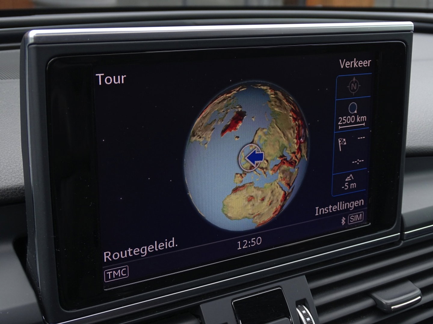 Audi A6 Avant 3.0 V6T 327PK Biturbo Quattro / S-line / Pano / Bose / Luchtveri