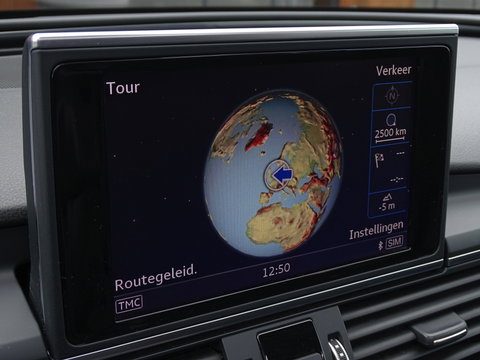 Audi A6 Avant 3.0 V6T 327PK Biturbo Quattro / S-line / Pano / Bose / Luchtveri