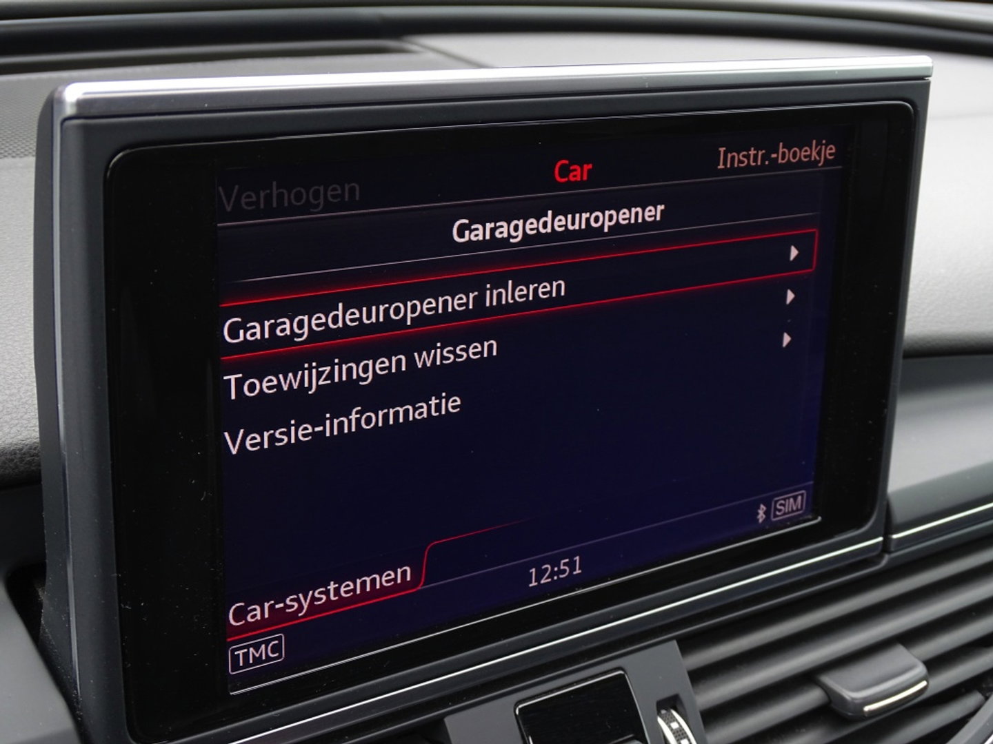 Audi A6 Avant 3.0 V6T 327PK Biturbo Quattro / S-line / Pano / Bose / Luchtveri