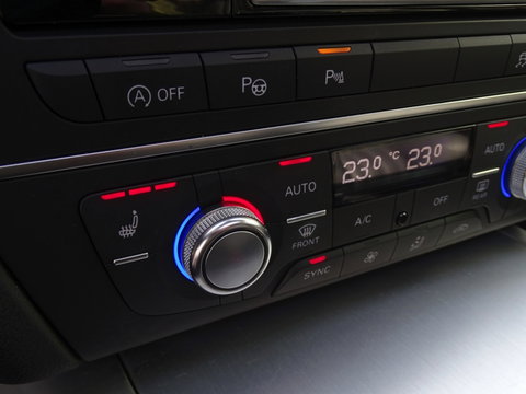 Audi A6 Avant 3.0 V6T 327PK Biturbo Quattro / S-line / Pano / Bose / Luchtveri