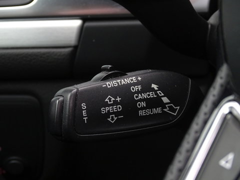 Audi A6 Avant 3.0 V6T 327PK Biturbo Quattro / S-line / Pano / Bose / Luchtveri