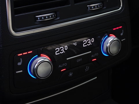 Audi A6 Avant 3.0 V6T 327PK Biturbo Quattro / S-line / Pano / Bose / Luchtveri