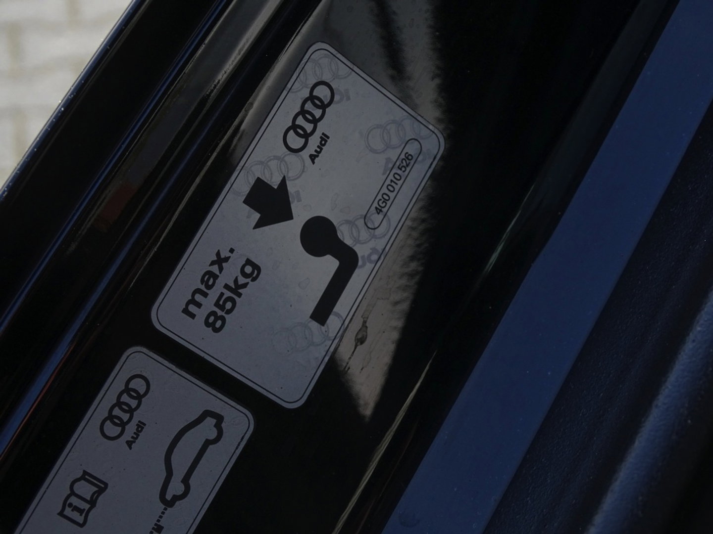 Audi A6 Avant 3.0 V6T 327PK Biturbo Quattro / S-line / Pano / Bose / Luchtveri