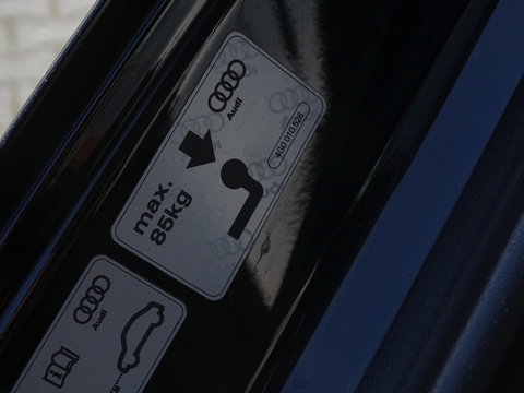 Audi A6 Avant 3.0 V6T 327PK Biturbo Quattro / S-line / Pano / Bose / Luchtveri