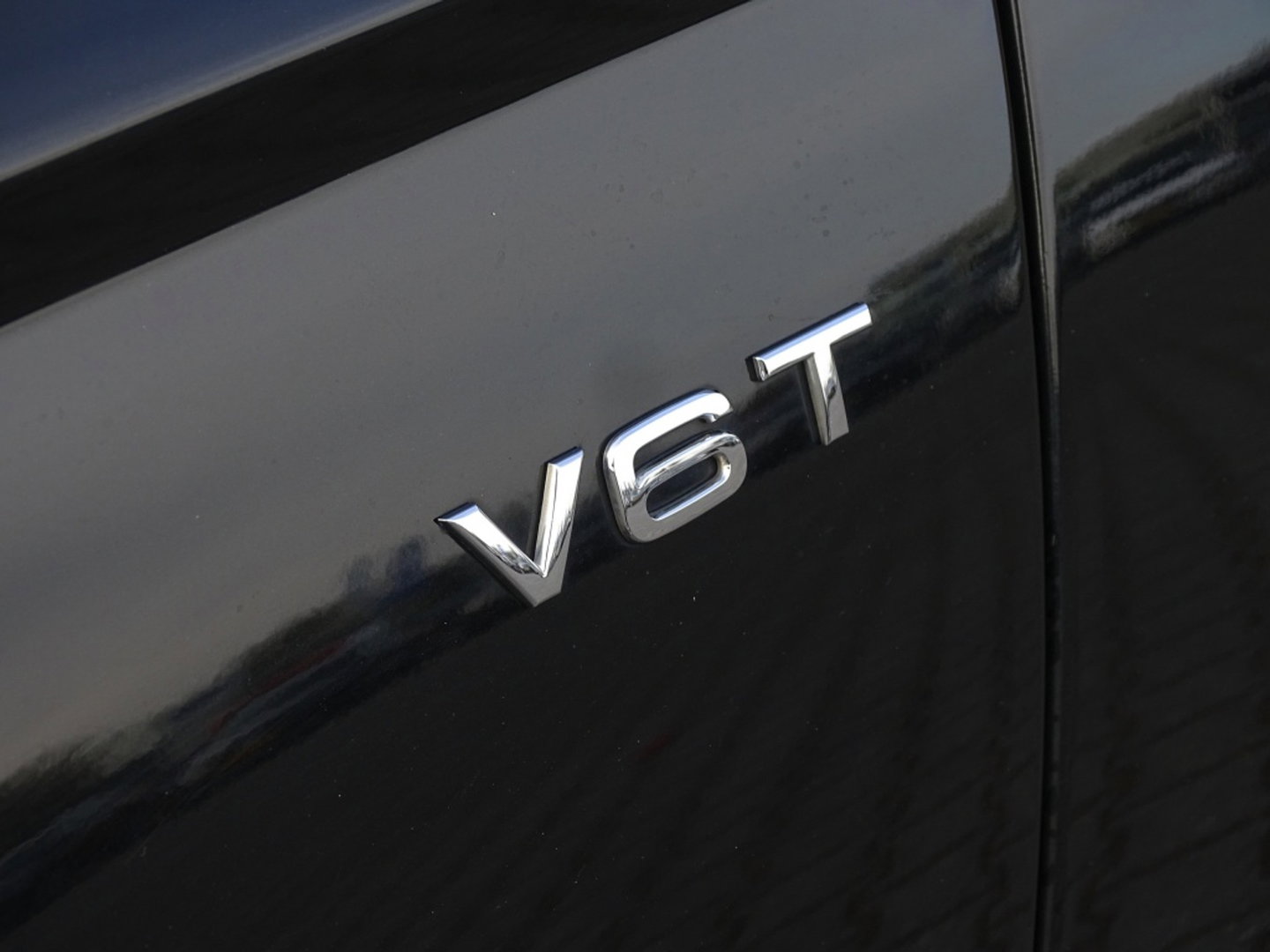 Audi A6 Avant 3.0 V6T 327PK Biturbo Quattro / S-line / Pano / Bose / Luchtveri