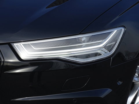 Audi A6 Avant 3.0 V6T 327PK Biturbo Quattro / S-line / Pano / Bose / Luchtveri