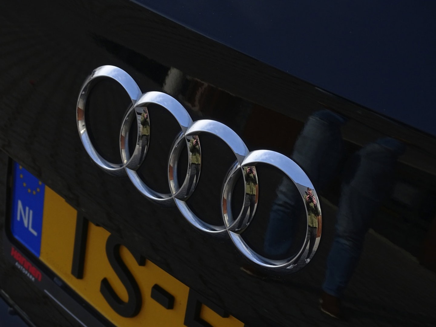 Audi A6 Avant 3.0 V6T 327PK Biturbo Quattro / S-line / Pano / Bose / Luchtveri