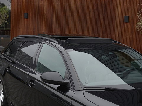 Audi A6 Avant 3.0 V6T 327PK Biturbo Quattro / S-line / Pano / Bose / Luchtveri
