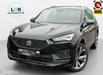 SEAT Tarraco - 1.5 TSI FR Business Intense PANO|LEDER|MEMORY|