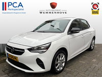 Opel Corsa - 1.2 Edition