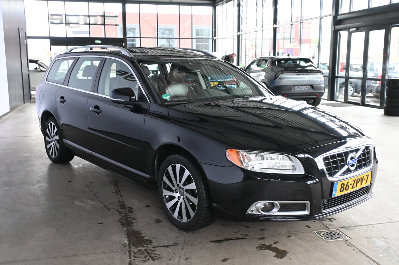 Volvo V70
