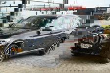 BMW X3 - xDrive20i Business Edition Plus | M pakket | Pano | LASER