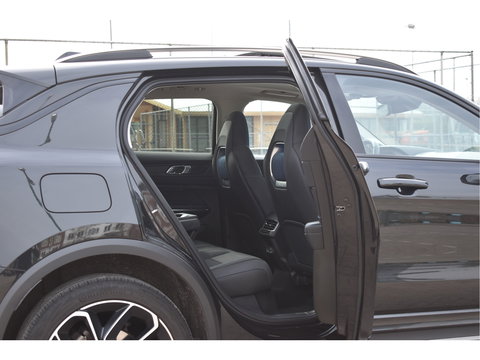 Lynk & Co 01 1.5 PLUG IN HYBRID 261 pk | NL-Auto | 360 gr.camera | Keyless | Pano.dak | Carplay | DAB | Sfeerverl. | LED/Xenon | NAP