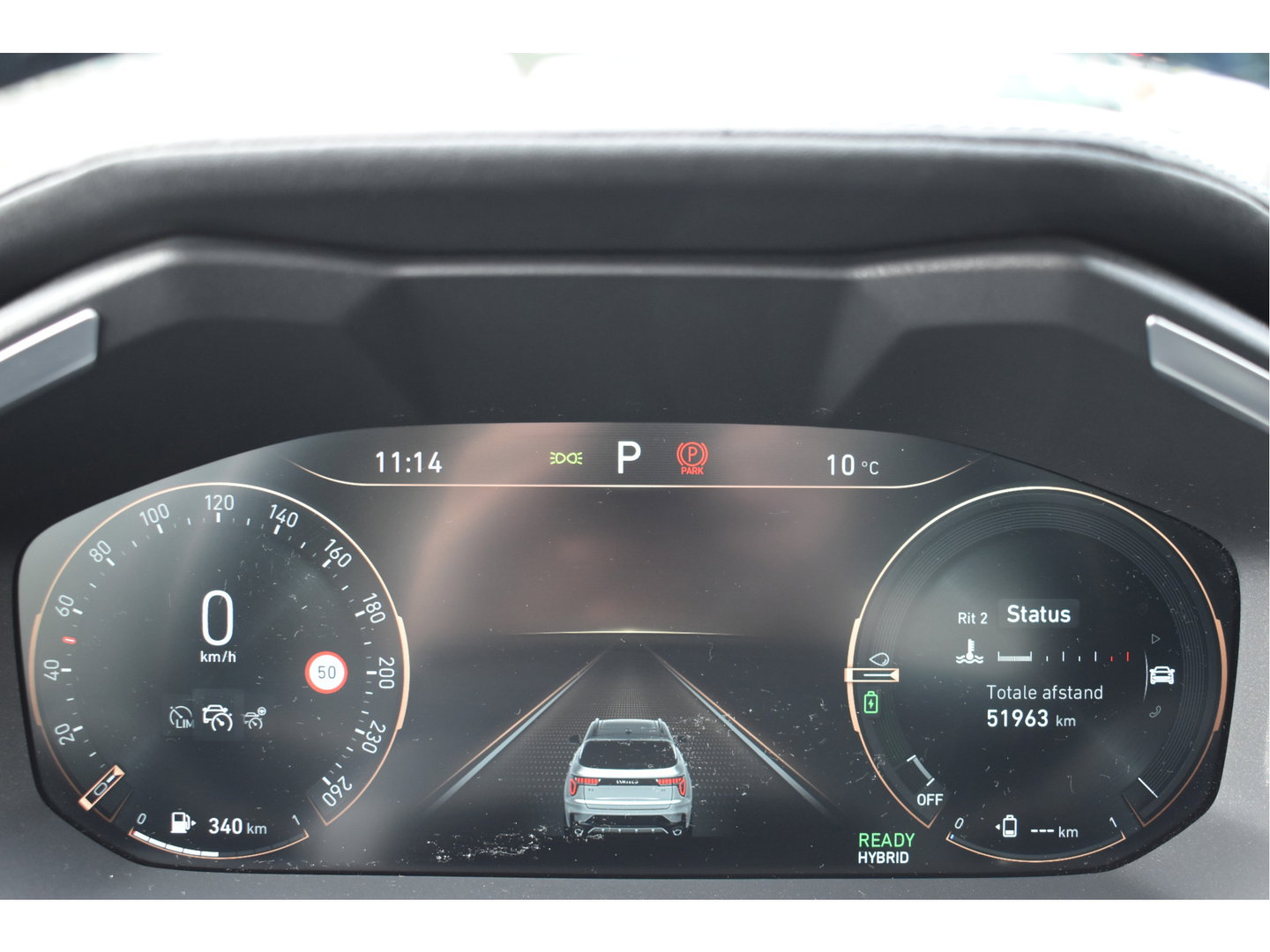 Lynk & Co 01 1.5 PLUG IN HYBRID 261 pk | NL-Auto | 360 gr.camera | Keyless | Pano.dak | Carplay | DAB | Sfeerverl. | LED/Xenon | NAP