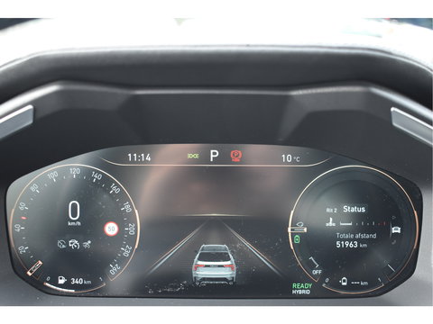 Lynk & Co 01 1.5 PLUG IN HYBRID 261 pk | NL-Auto | 360 gr.camera | Keyless | Pano.dak | Carplay | DAB | Sfeerverl. | LED/Xenon | NAP